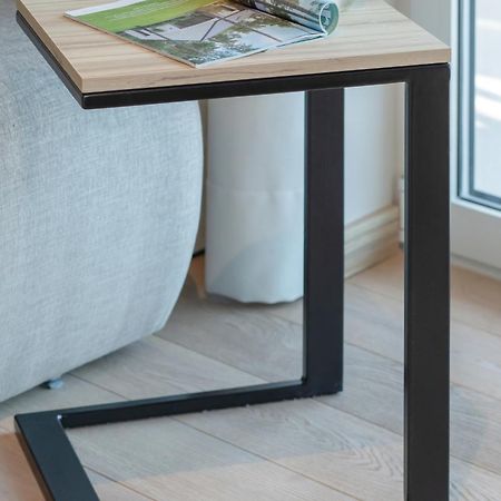 Wyspa Uznam - Apartament Luzycka Swinoujscie Dış mekan fotoğraf